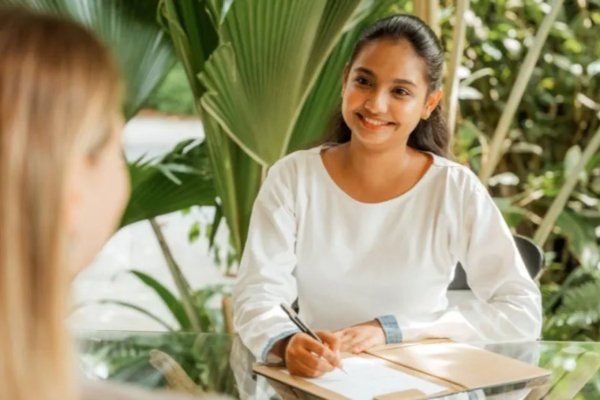 Wellness Consultation
